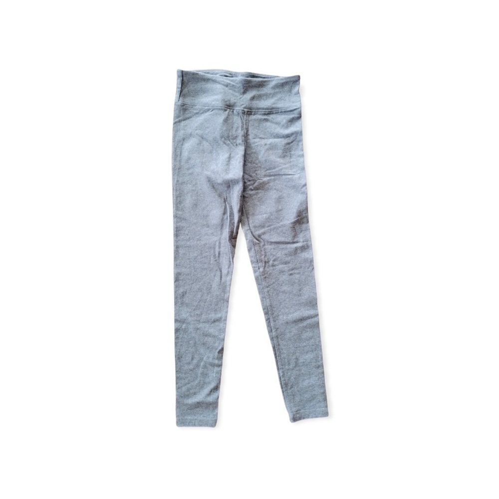 J. Crew leggings gray XS athletic work out